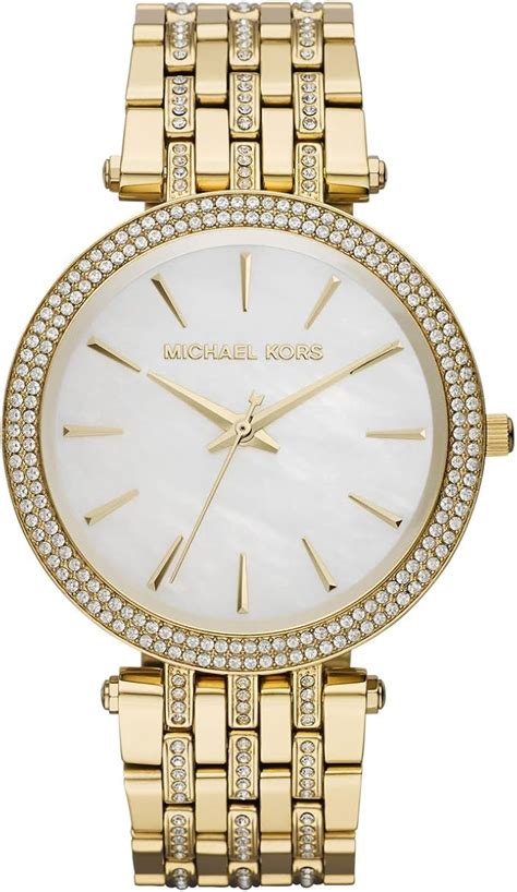 Michael Kors MK3219 Women's Watch 